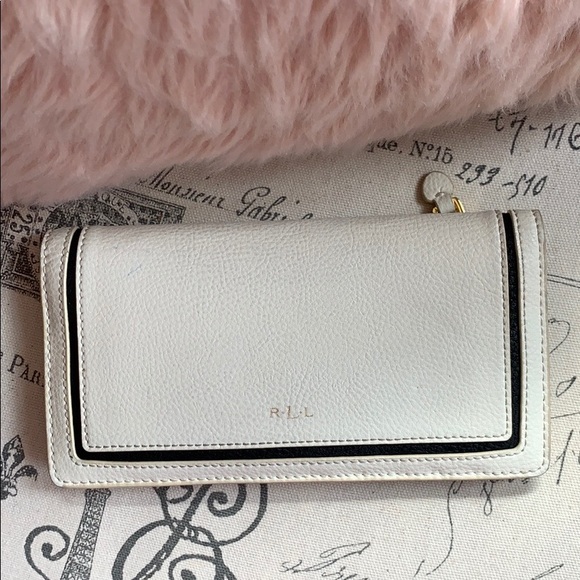 Ralph Lauren Lauren wallet - Picture 2 of 6